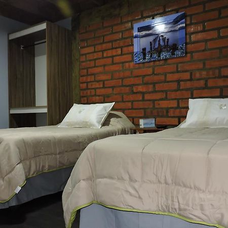 Maromava Patagonia Daire Puerto Natales Dış mekan fotoğraf