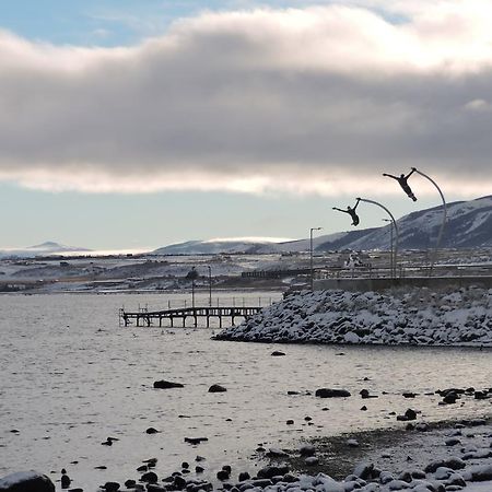 Maromava Patagonia Daire Puerto Natales Dış mekan fotoğraf