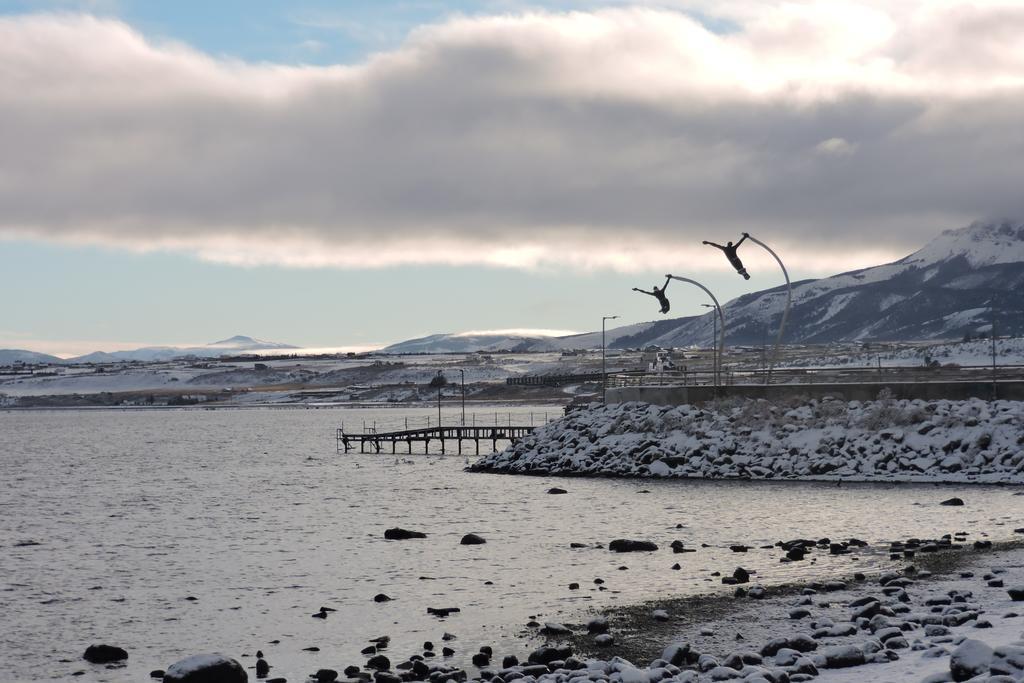 Maromava Patagonia Daire Puerto Natales Dış mekan fotoğraf