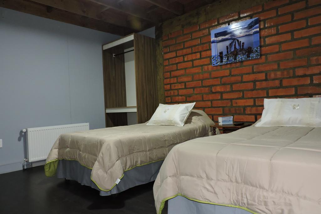 Maromava Patagonia Daire Puerto Natales Dış mekan fotoğraf